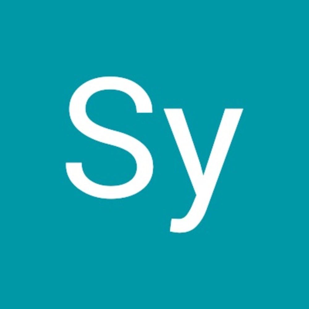 Meet your Posher, Sy
